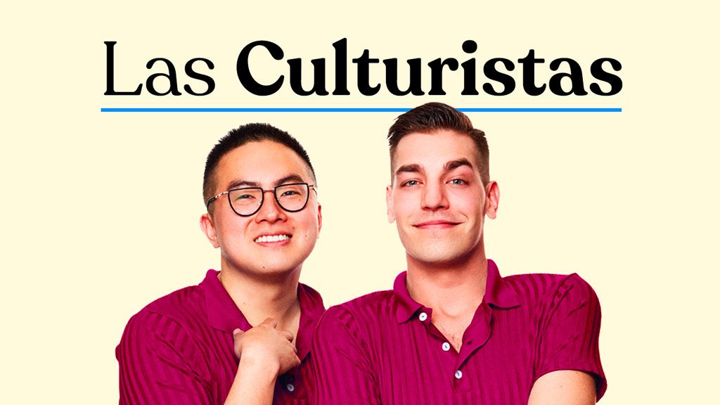 Las Culturistas 