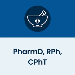 Pharmacist