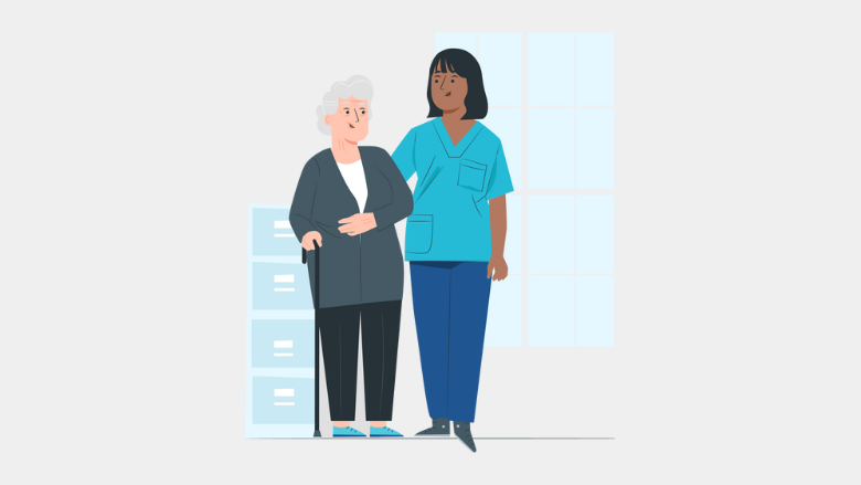 patient care