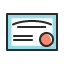 25 Certificate_Color