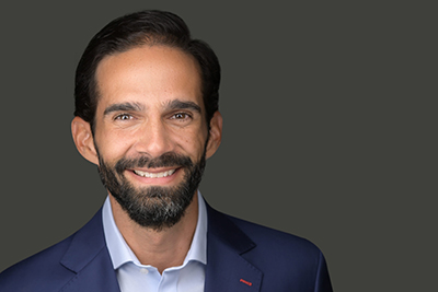 Andres Echeverri