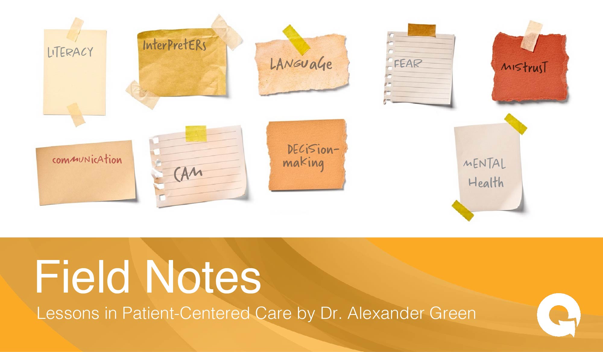 Cultural Awareness In Healthcare A Checklist