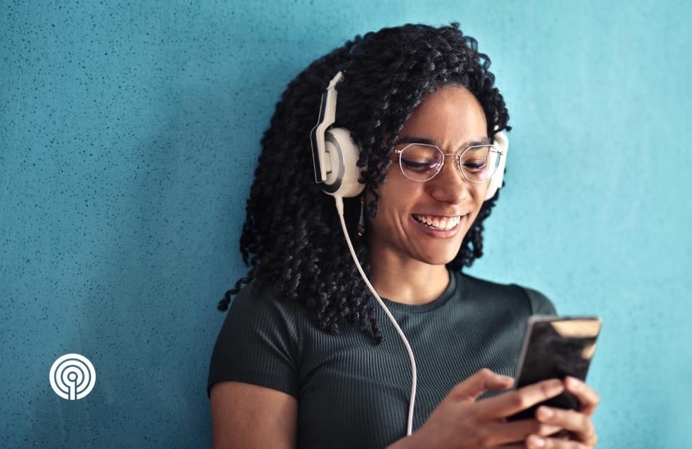 culturally diverse podcasts