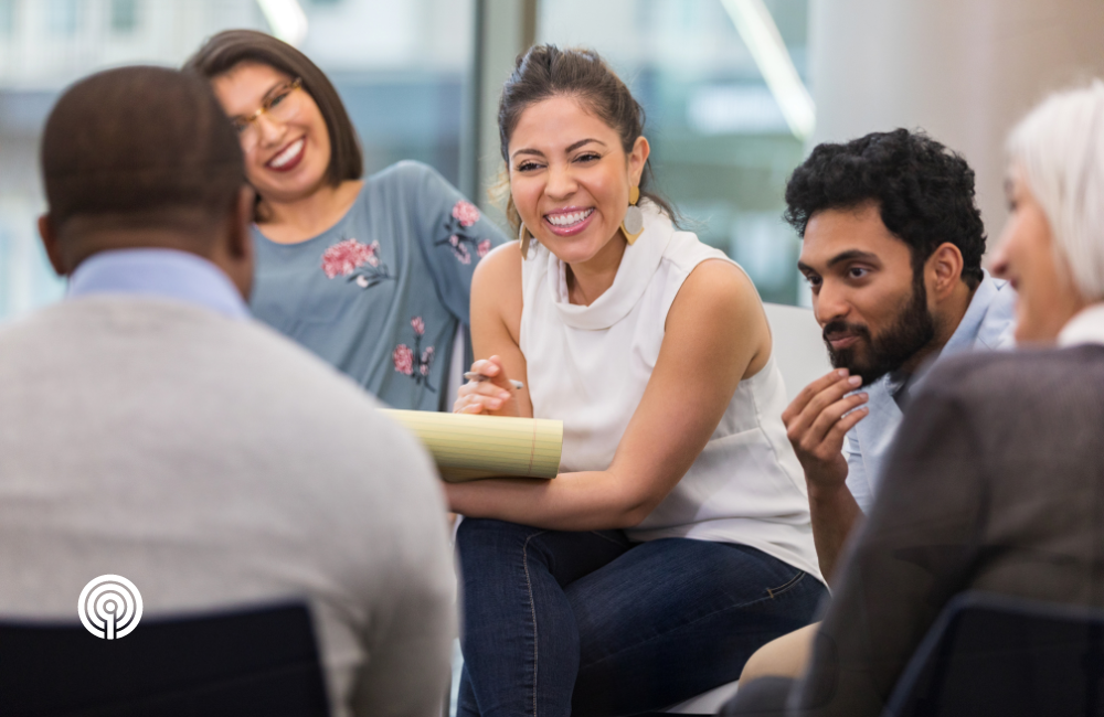 Mental Health Awareness Month activities 