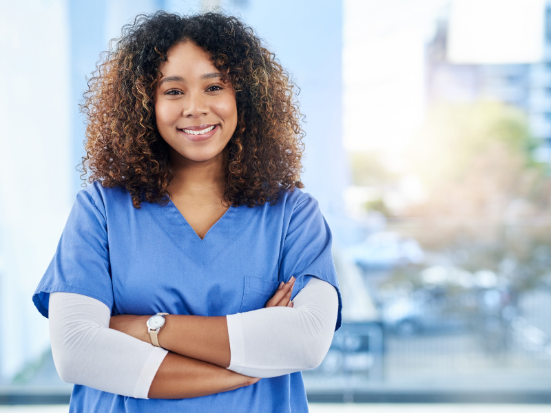 Michigan implicit bias training for nurses