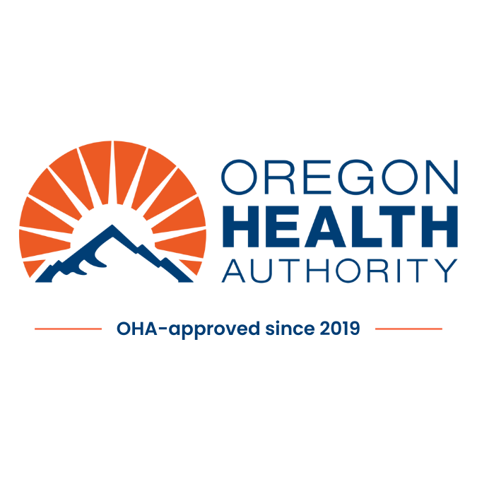 OHA-Approved since 2019