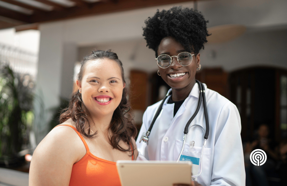 ableism in healthcare