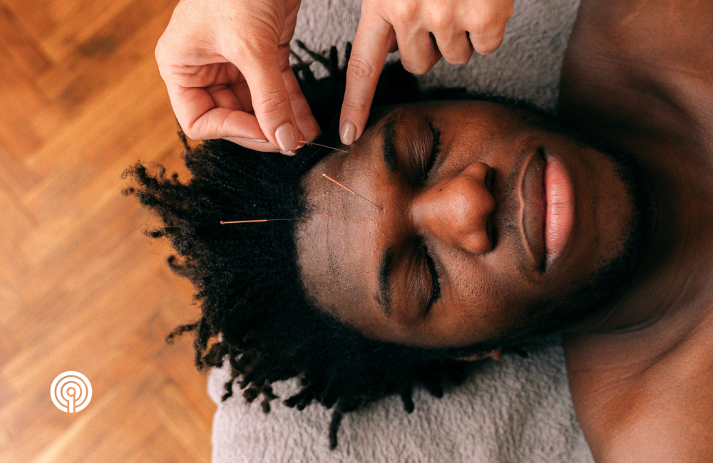 patient centered communication in acupuncture