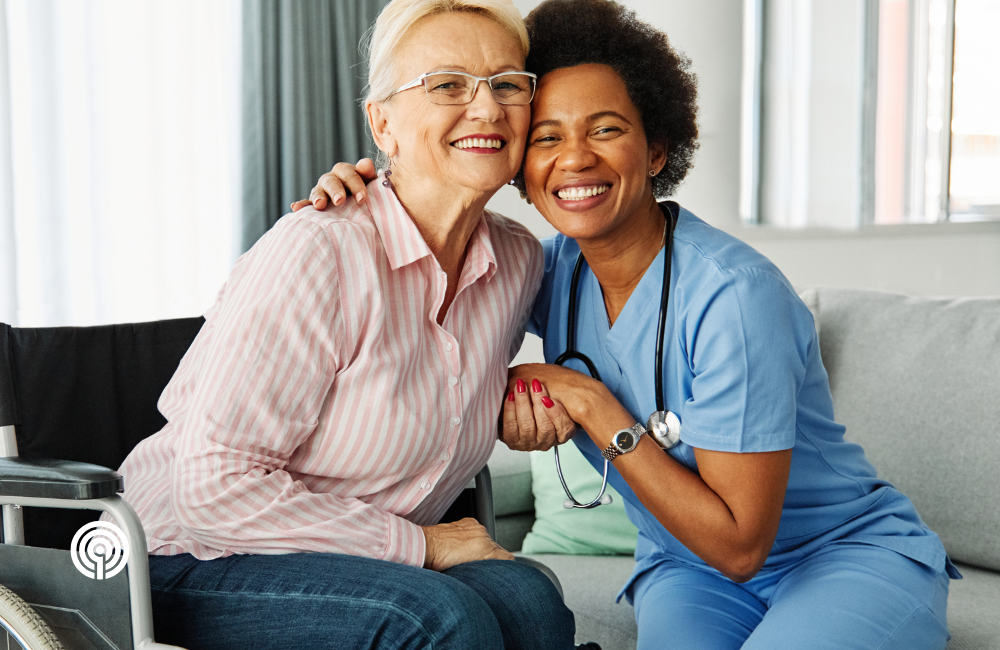 disability etiquette in nursing