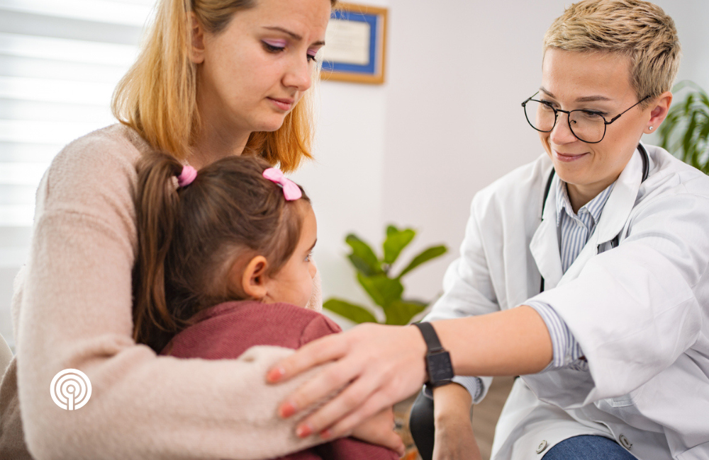 family-centered care 