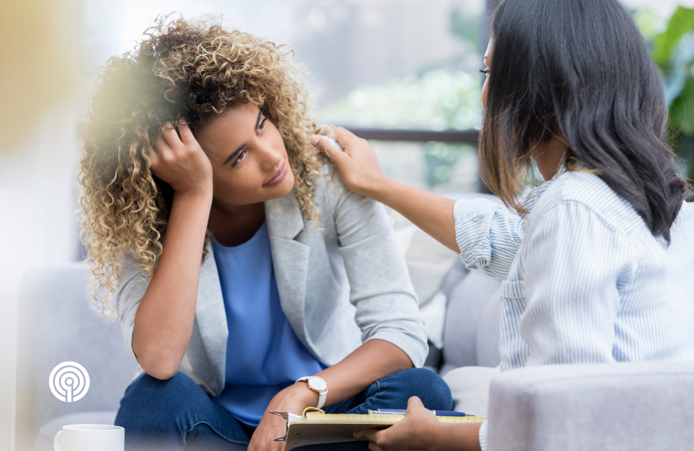 May is Mental Health Awareness Month 