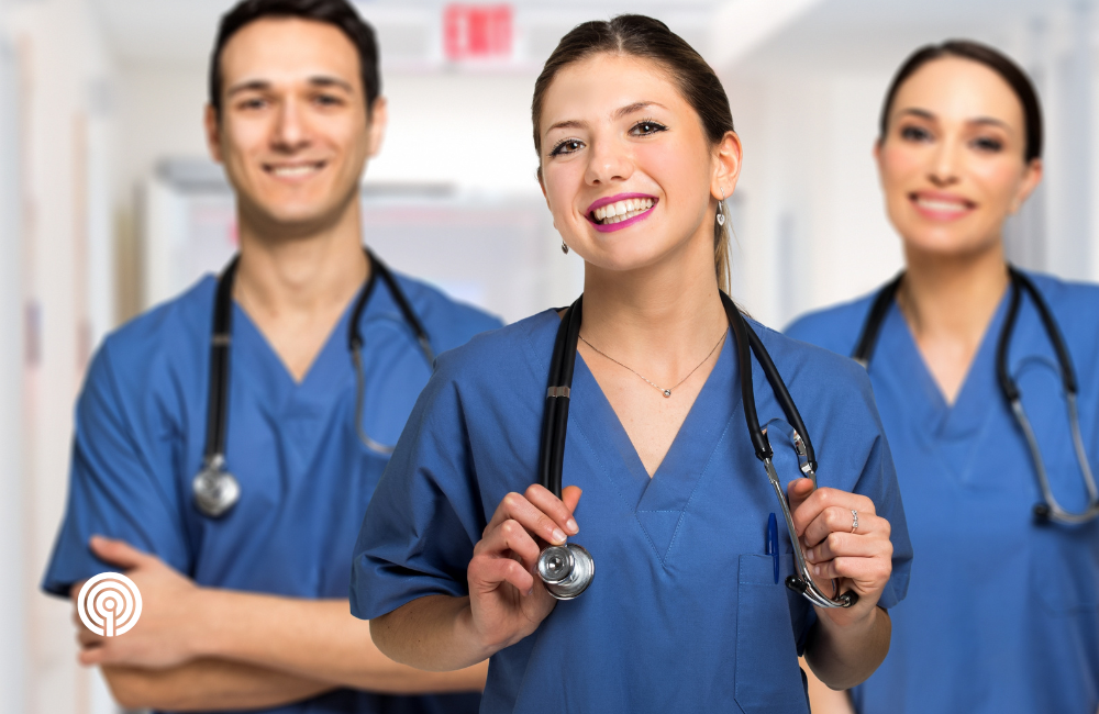 healthcare workforce readiness 